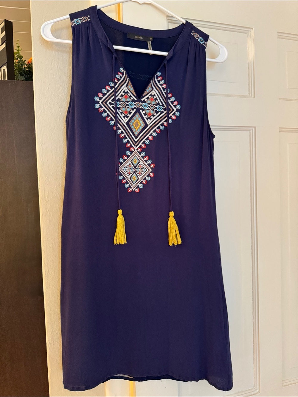 THML Dress